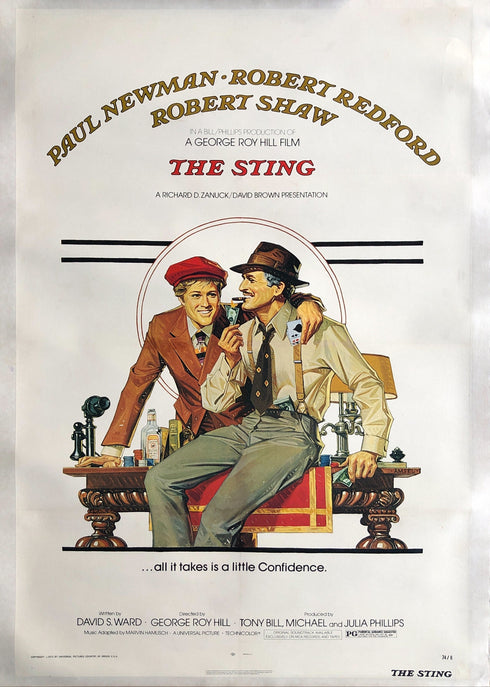 The Sting